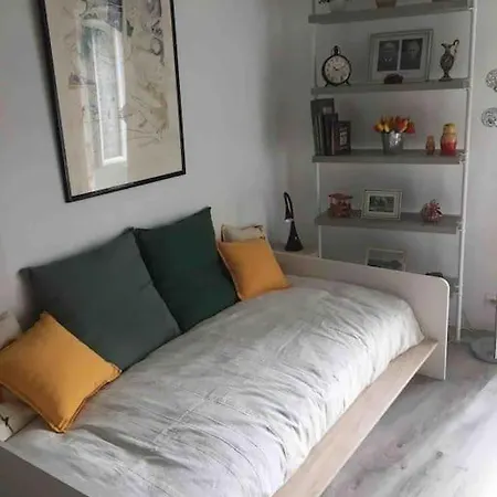 Maison Auvergnate Traditionnelle Recemment Renovee *